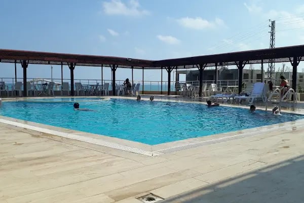 Derin Deniz Otel - Resim 7