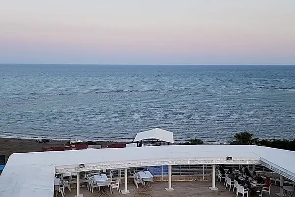 Derin Deniz Otel - Resim 3