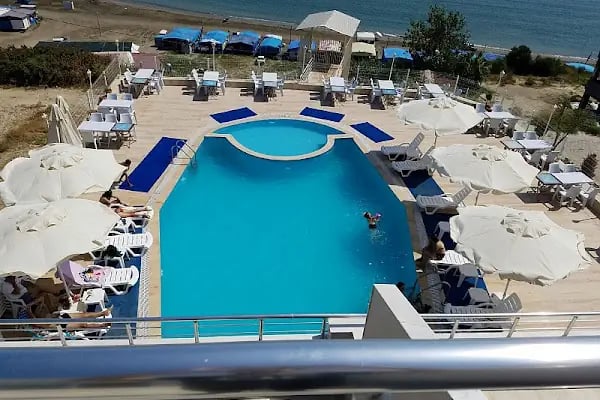 Derin Deniz Otel - Resim 18