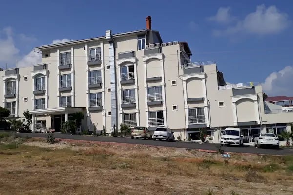 Derin Deniz Otel - Resim 10