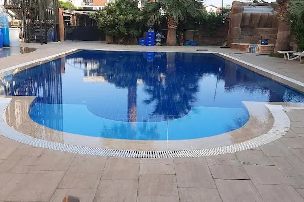 Özalp Han Hotel - Resim 3