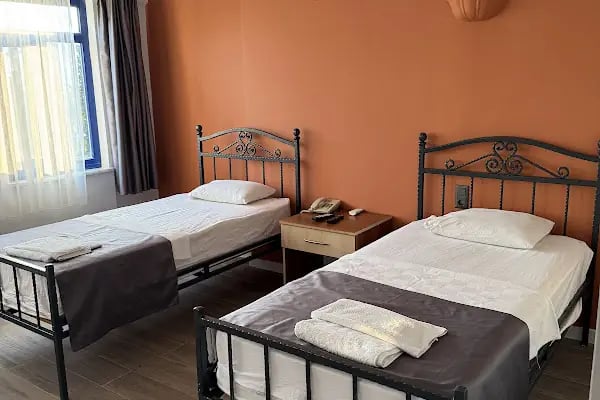 Özalp Han Hotel - Resim 2