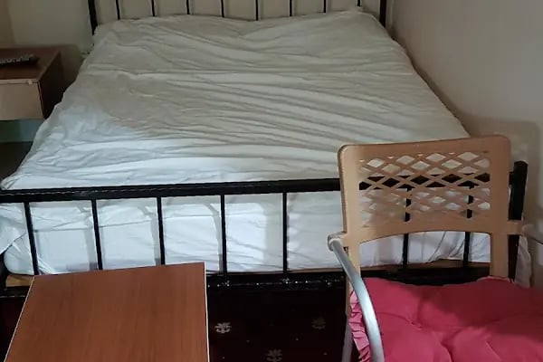 Özalp Han Hotel - Resim 6