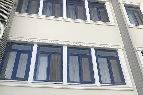 Özalp Han Hotel - Resim 11