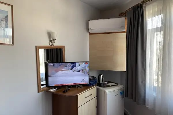 Özalp Han Hotel - Resim 13
