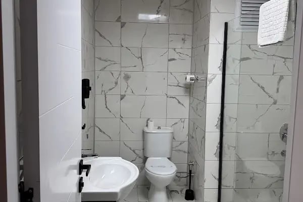 Özalp Han Hotel - Resim 8