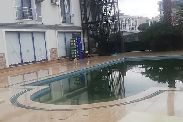 Özalp Han Hotel - Resim 9