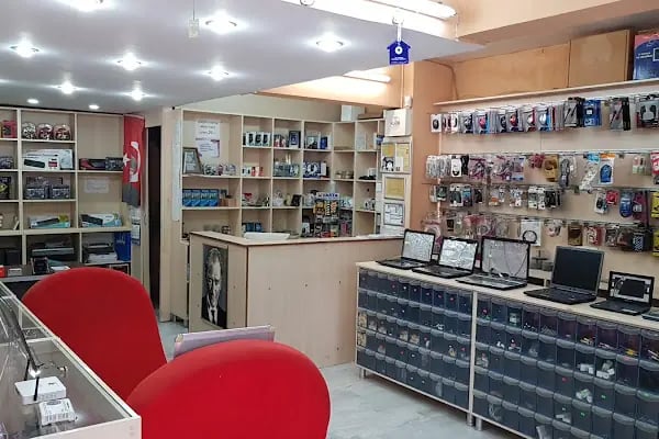 Doruk Bilişim - Bilgisayar &amp; Cep Telefonu Servis Alım Satım - Resim 10