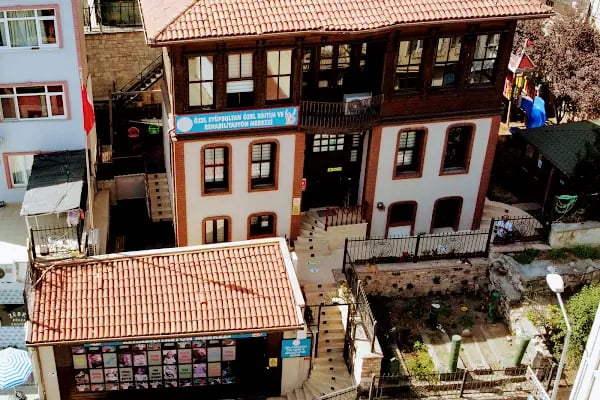 EYÜPSULTAN ÖZEL EĞİTİM VE REHABİLİTASYON MERKEZİ - Resim 16