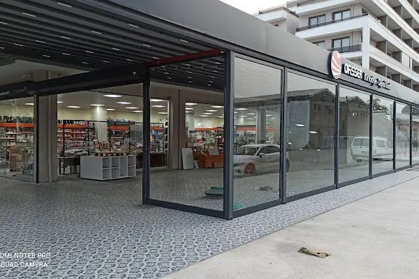 Ofisser Kırtasiye ve Dijital baskı merkezi - Resim 2