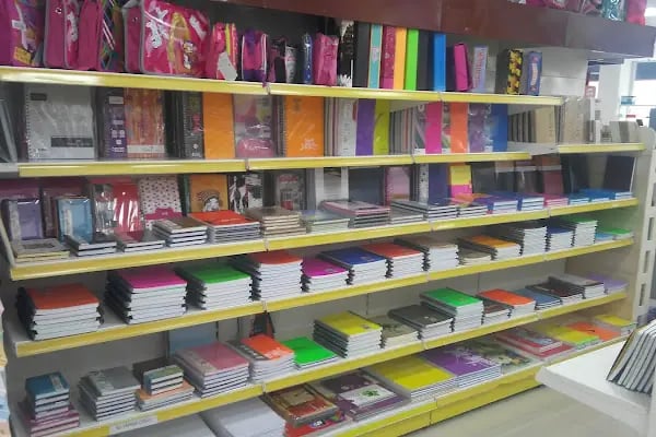 Ofisser Kırtasiye ve Dijital baskı merkezi - Resim 12