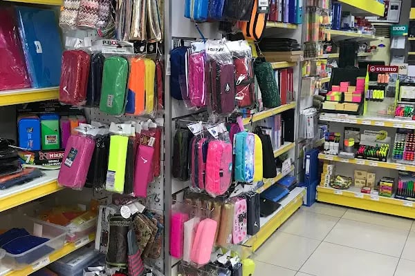 Ofisser Kırtasiye ve Dijital baskı merkezi - Resim 4