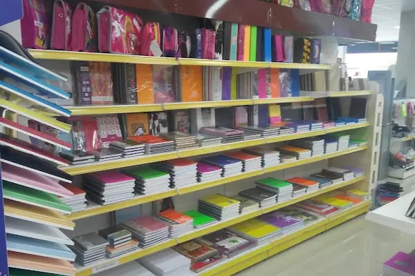 Ofisser Kırtasiye ve Dijital baskı merkezi - Resim 10