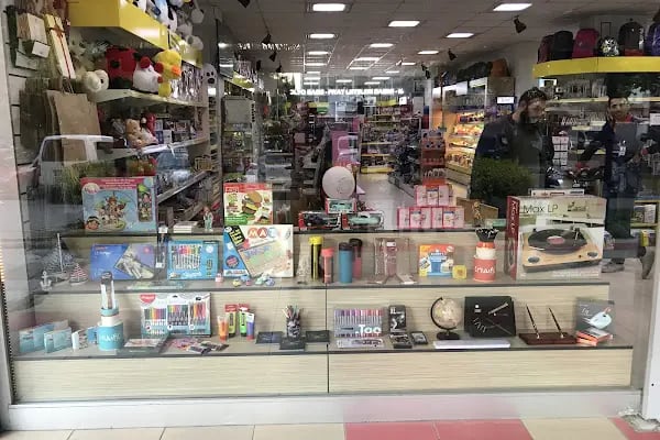 Ofisser Kırtasiye ve Dijital baskı merkezi - Resim 15