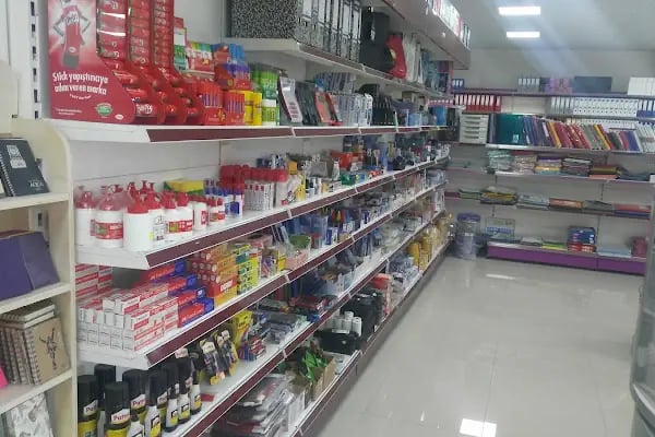 Ofisser Kırtasiye ve Dijital baskı merkezi - Resim 6