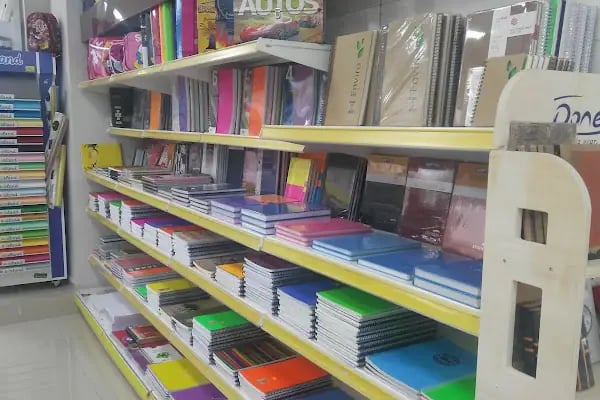 Ofisser Kırtasiye ve Dijital baskı merkezi - Resim 8