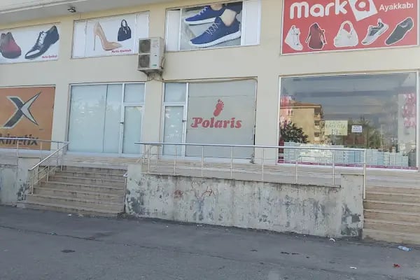 marka ayakkabı - Resim 19