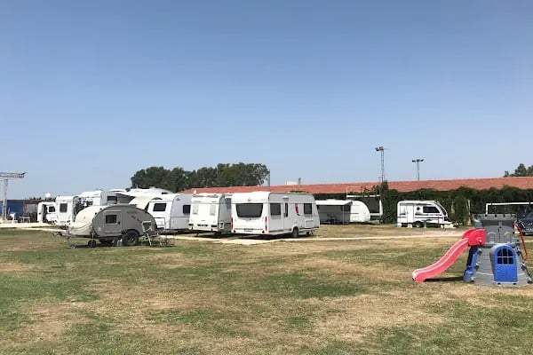 Karavan Park İzmir - Resim 2