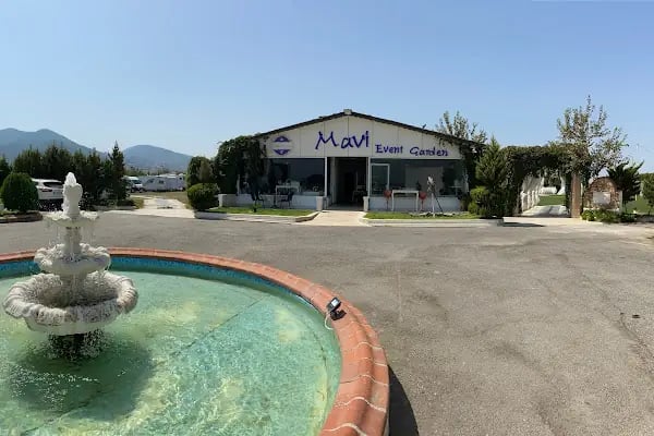Karavan Park İzmir - Resim 1