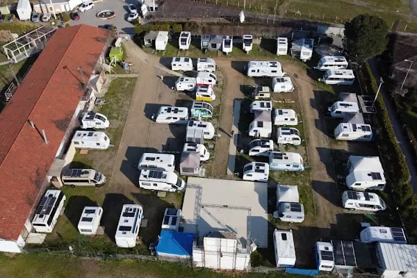 Karavan Park İzmir - Resim 11