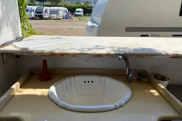Karavan Park İzmir - Resim 5