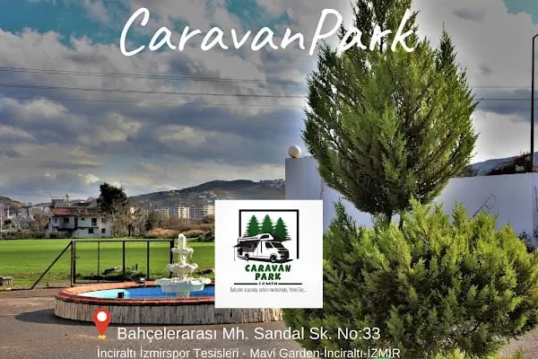 Karavan Park İzmir - Resim 19