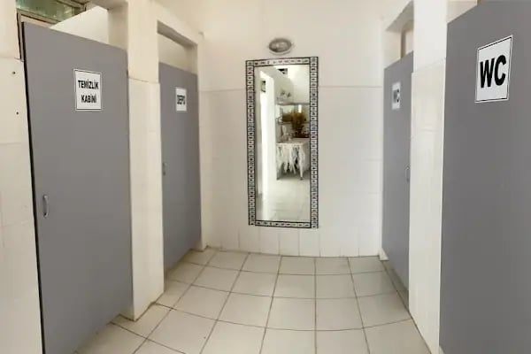 Karavan Park İzmir - Resim 9