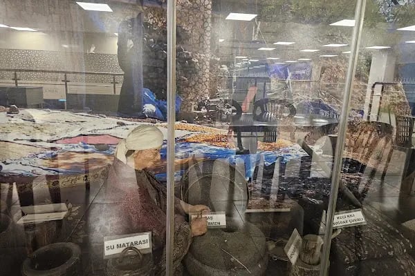 T.C Ankara Büyükşehir Belediyesi Halk Ekmek - Resim 4