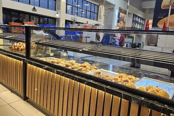 T.C Ankara Büyükşehir Belediyesi Halk Ekmek - Resim 15