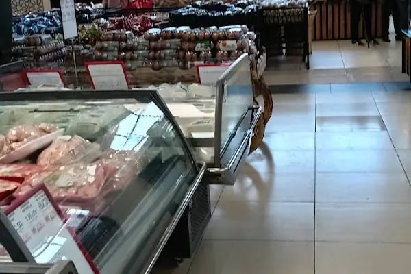 T.C Ankara Büyükşehir Belediyesi Halk Ekmek - Resim 8