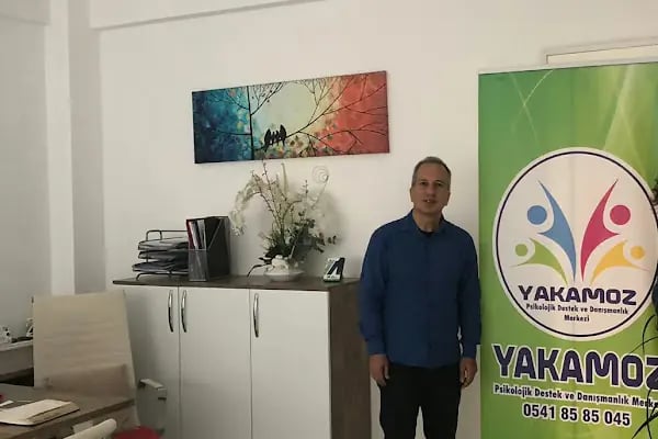 Manisa Psikolog - Yakamoz Psikoloji - Resim 11