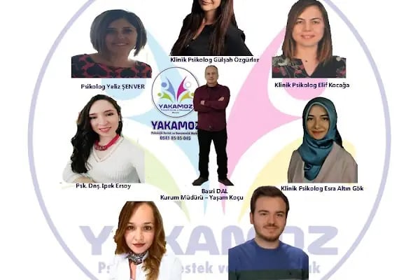 Manisa Psikolog - Yakamoz Psikoloji - Resim 12
