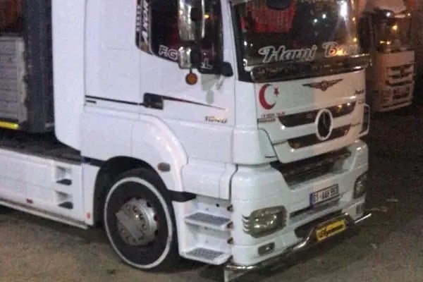 Bozoklar Lojistik Nakliyat Taşımacılık Otomotiv Tic. Ltd. Şti. - Resim 7