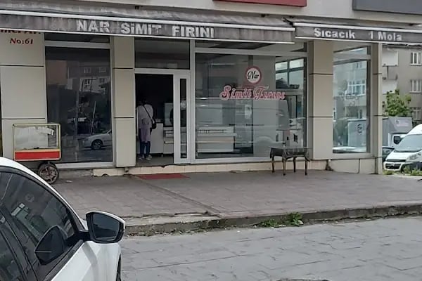 NAR SiMiT - Resim 4