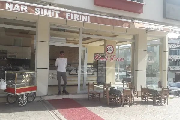 NAR SiMiT - Resim 20