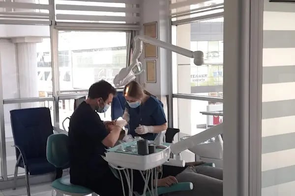 Bursa Özel Güneş Ağız ve Diş Sağlığı Polikliniği - Resim 4