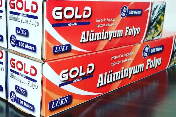 GOLD ASLAN PLASTİK SAN.TİC.LTD.STI. - Resim 16