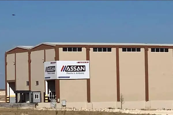 GOLD ASLAN PLASTİK SAN.TİC.LTD.STI. - Resim 7