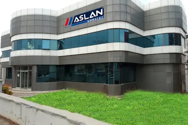 GOLD ASLAN PLASTİK SAN.TİC.LTD.STI. - Resim 18