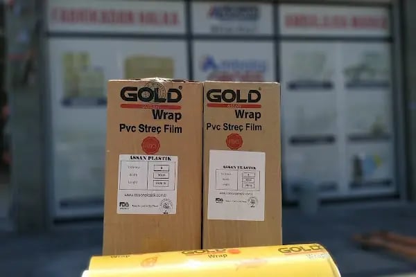 GOLD ASLAN PLASTİK SAN.TİC.LTD.STI. - Resim 5