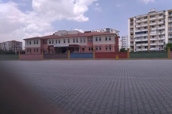 Bağcılar Özel Eğitim Anaokulu - Resim 5