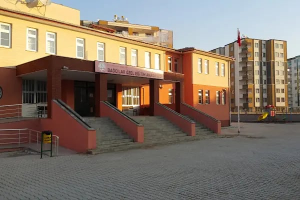 Bağcılar Özel Eğitim Anaokulu - Resim 8