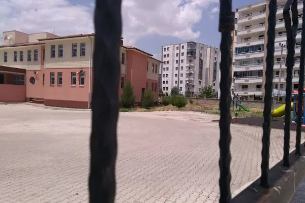 Bağcılar Özel Eğitim Anaokulu - Resim 3