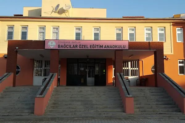 Bağcılar Özel Eğitim Anaokulu - Resim 9