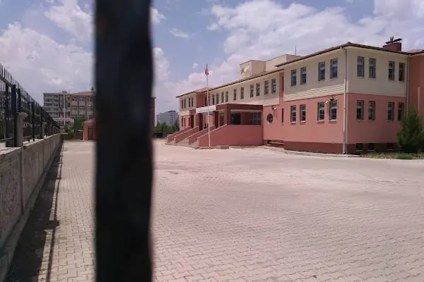 Bağcılar Özel Eğitim Anaokulu - Resim 4