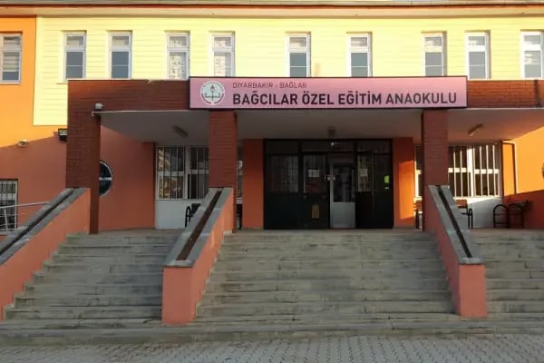 Bağcılar Özel Eğitim Anaokulu - Resim 10