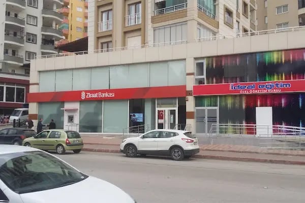 Ziraat Bankası Kurttepe/Adana Şubesi - Resim 2
