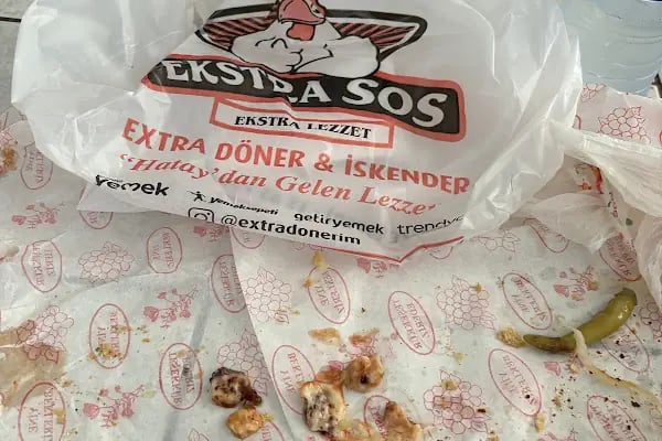 Dönerist iskender - Resim 9