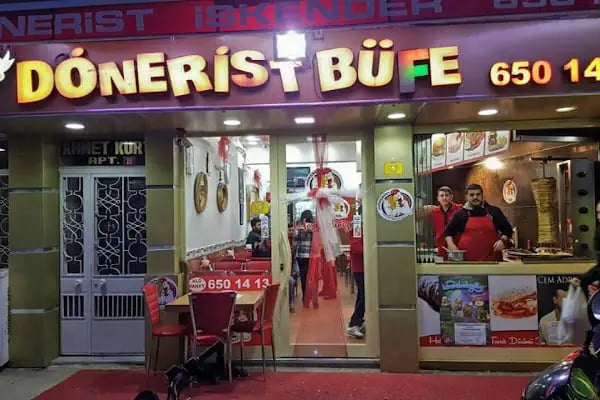 Dönerist iskender - Resim 8