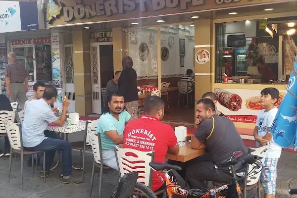 Dönerist iskender - Resim 13